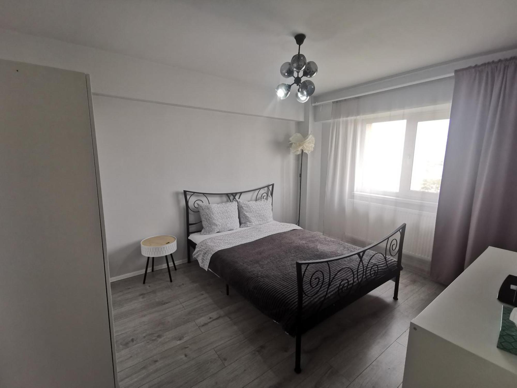 Апартаменты Apartament Carla Дева Экстерьер фото
