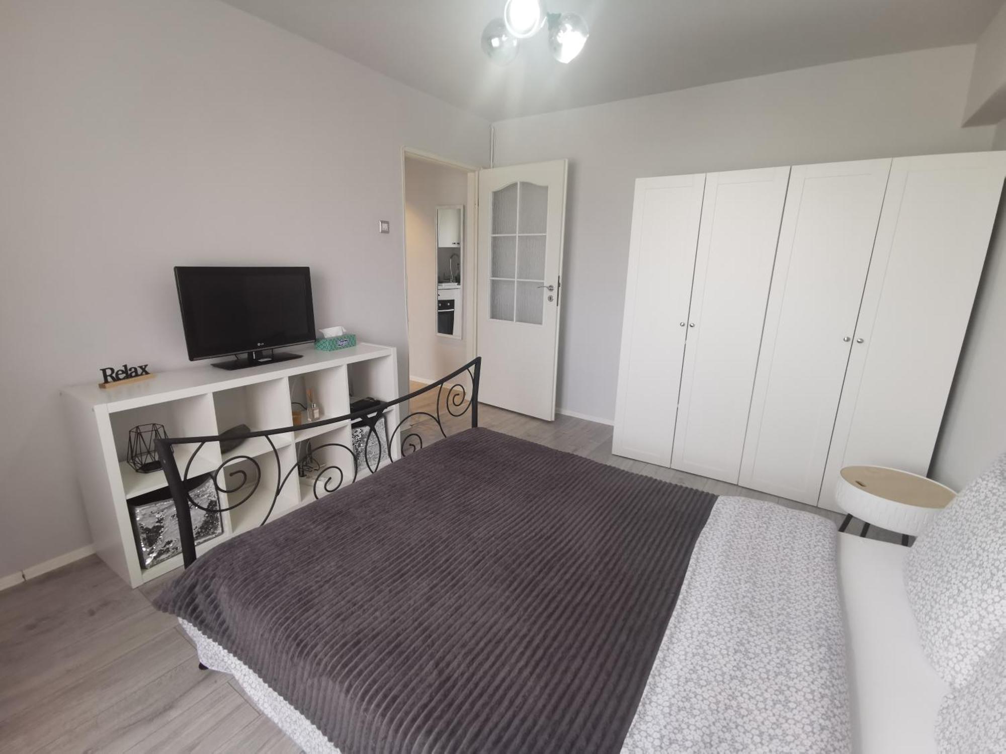 Апартаменты Apartament Carla Дева Экстерьер фото