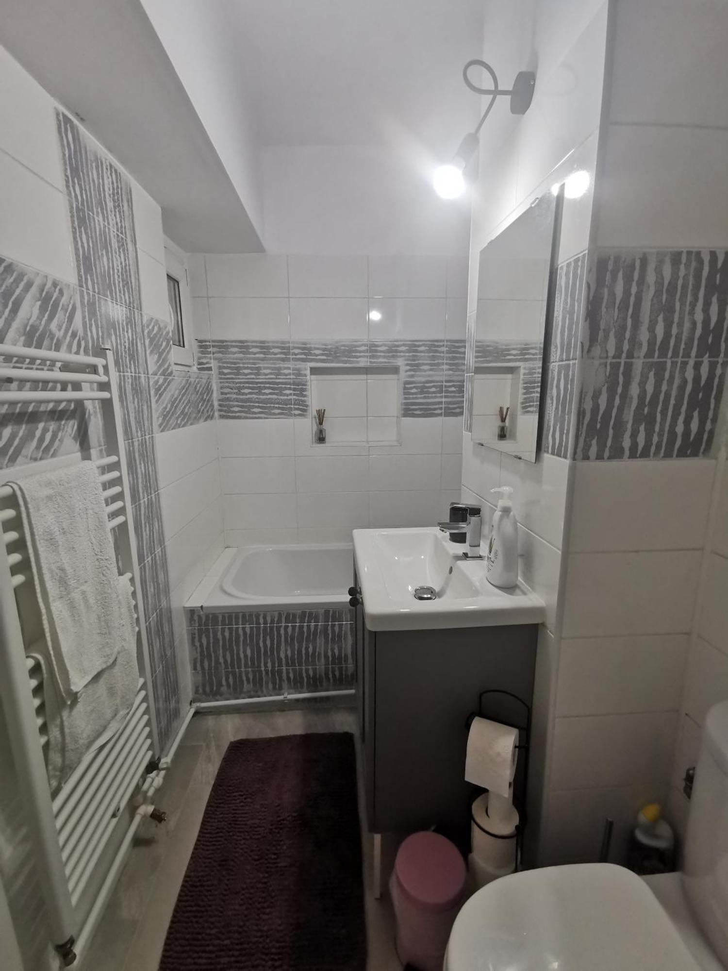 Апартаменты Apartament Carla Дева Экстерьер фото