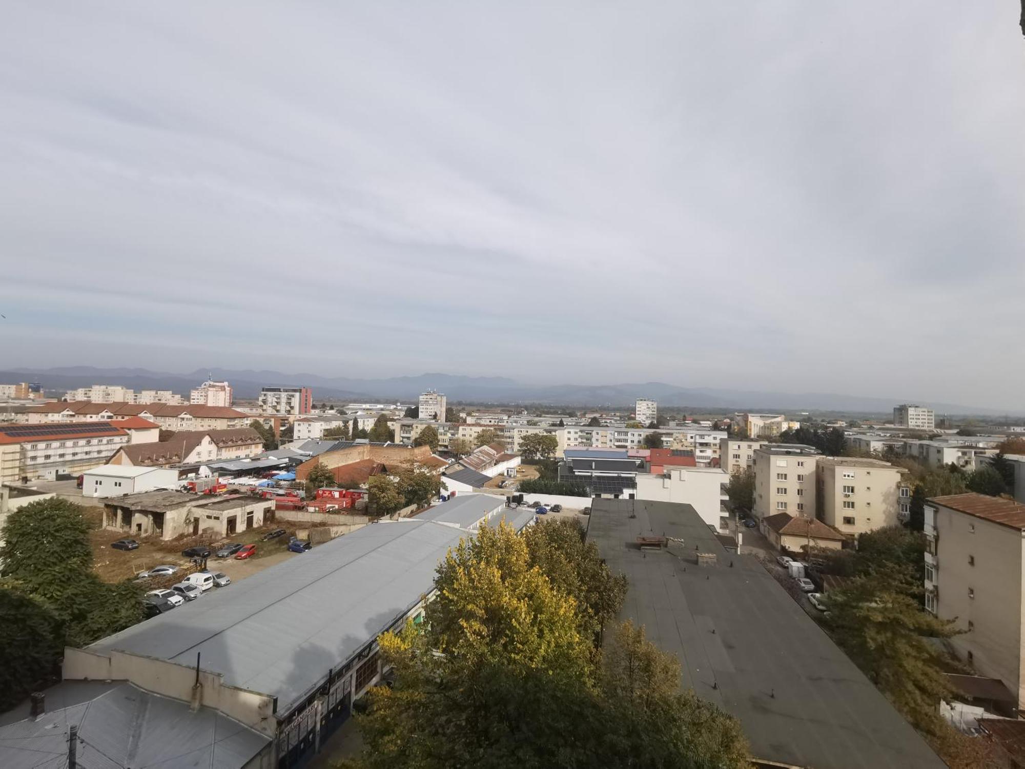 Апартаменты Apartament Carla Дева Экстерьер фото