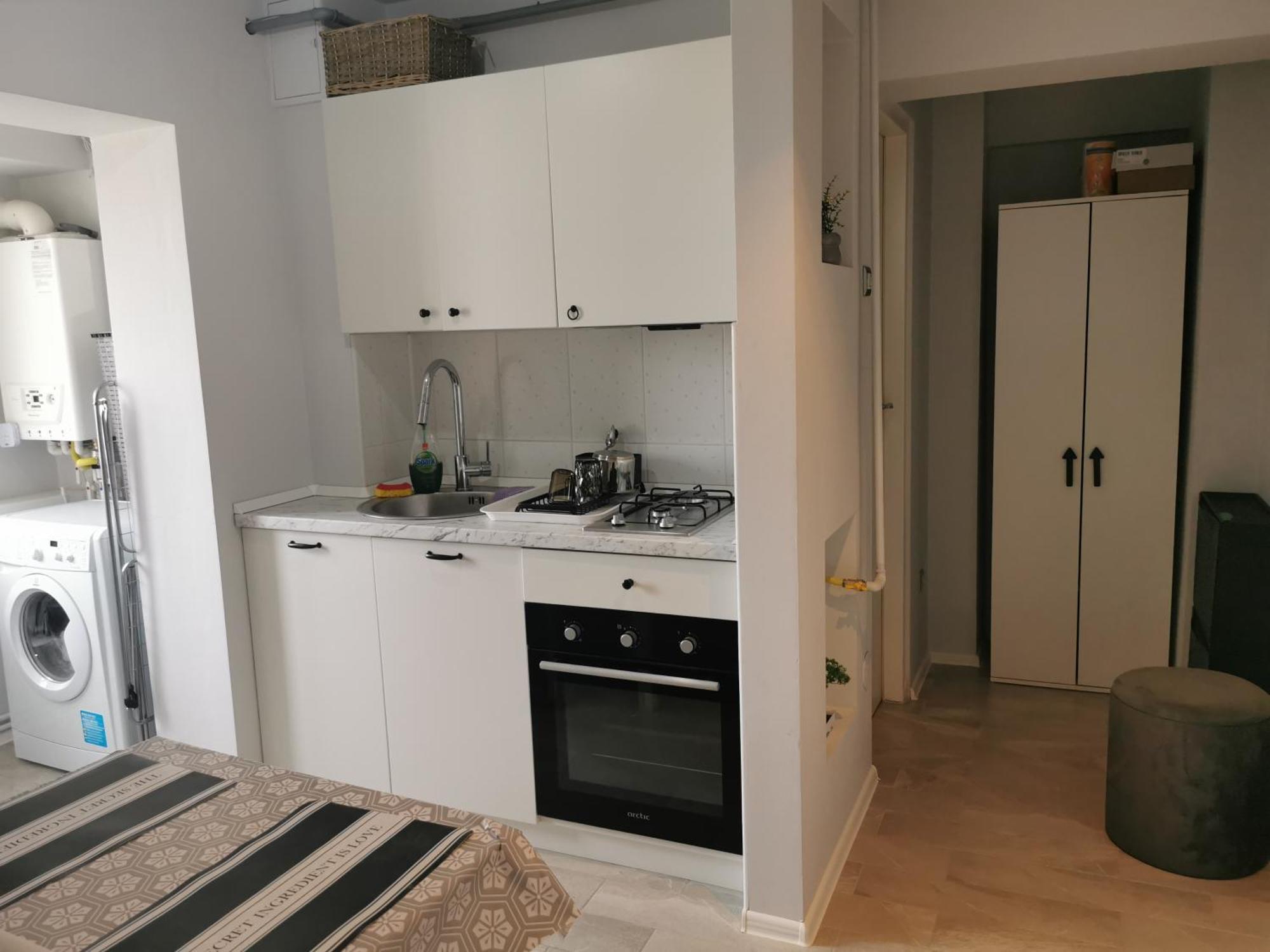 Апартаменты Apartament Carla Дева Экстерьер фото